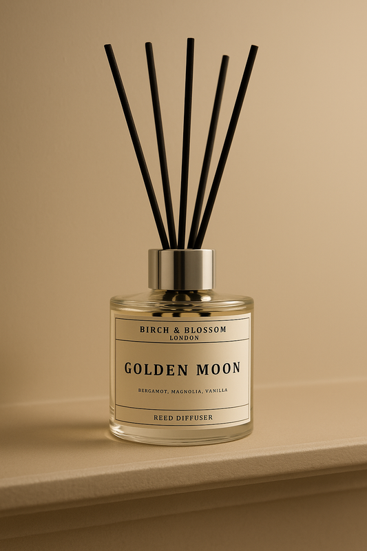 Golden Moon